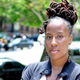 Sherese Francis
Rosalyn Fernandez/courtesy of Sherese Francis